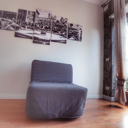Vinyle Apartment Vatican روما المظهر الخارجي الصورة