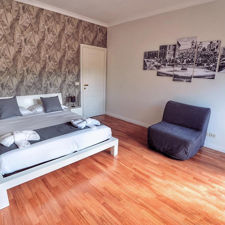 Vinyle Apartment Vatican روما المظهر الخارجي الصورة