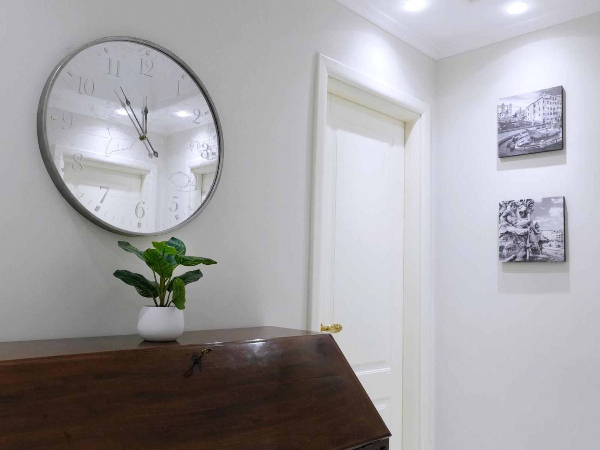 Vinyle Apartment Vatican روما المظهر الخارجي الصورة