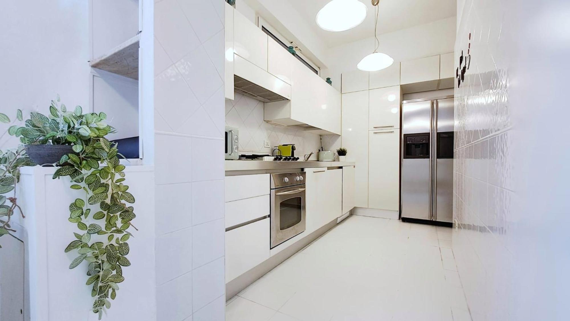 Vinyle Apartment Vatican روما المظهر الخارجي الصورة