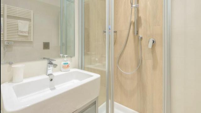 Vinyle Apartment Vatican روما المظهر الخارجي الصورة