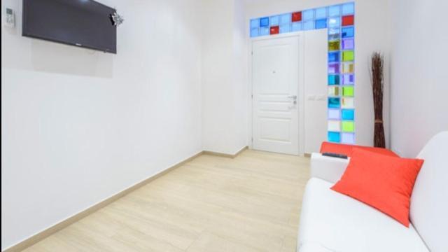 Vinyle Apartment Vatican روما المظهر الخارجي الصورة
