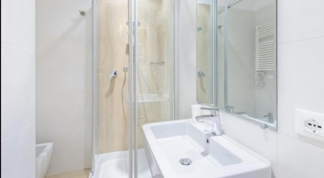 Vinyle Apartment Vatican روما المظهر الخارجي الصورة