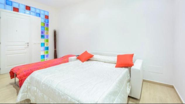 Vinyle Apartment Vatican روما المظهر الخارجي الصورة