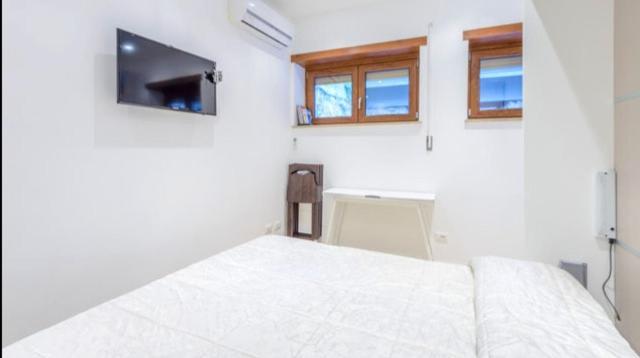 Vinyle Apartment Vatican روما المظهر الخارجي الصورة